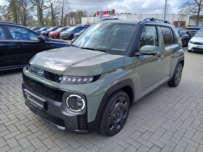 Neu Hyundai Inster 85 kW (116 PS) 2026 Tomboy khaki Kleinwagen