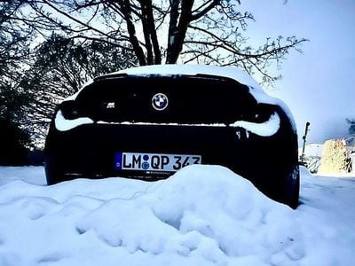 Schwarz Gebraucht 2007 BMW Z4 Performance Coupé | 17.499 € (Fairer Preis)