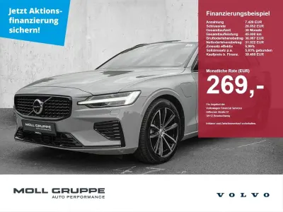 Gebraucht Volvo V60