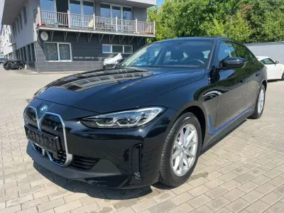 Gebraucht BMW i4