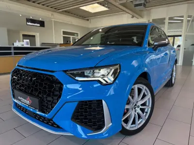 Gebraucht Audi RS Q3
