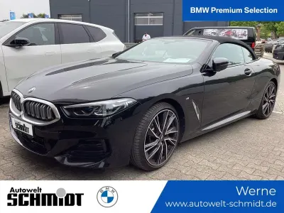 Gebraucht BMW 840