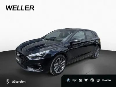 Gebraucht Hyundai i30