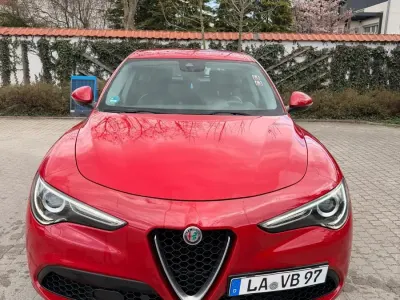Gebraucht Alfa Romeo Stelvio