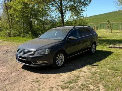 Usata VW Passat