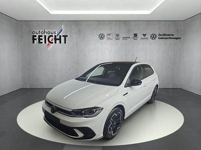 Nouă VW Polo R-line 95 CP (69 kW) 2026 Alb Hatchback