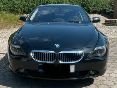 Gebraucht BMW 630