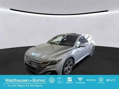 Gebraucht VW Arteon R-line 200 PS (147 kW) 2023 Andere Kombi