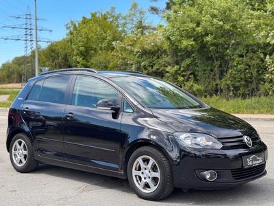 VW Golf Plus