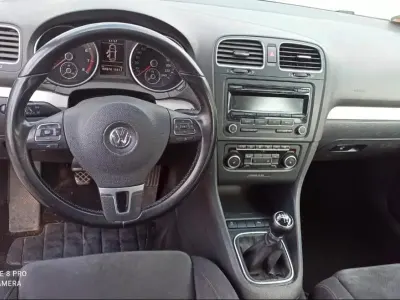 Gebraucht VW Golf VII
