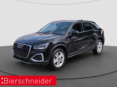 Gebraucht Audi Q2