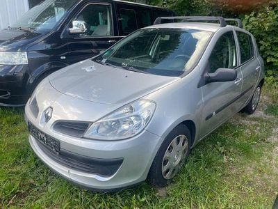 Renault Clio III