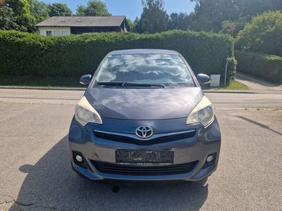 Toyota Verso-S