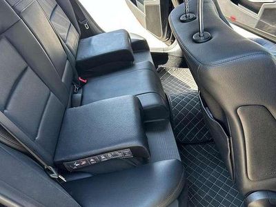 Mercedes E350