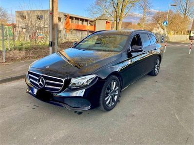 Mercedes E350