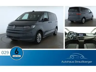 Gebraucht VW Multivan
