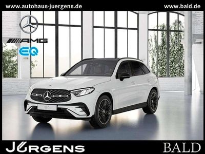 Mercedes GLC300