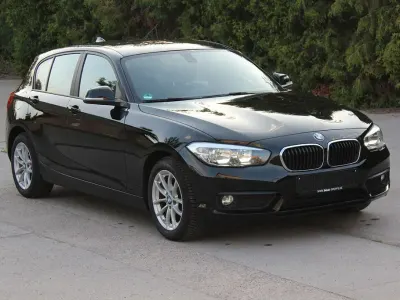 Gebraucht BMW 116