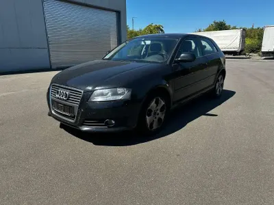 Gebraucht Audi A3