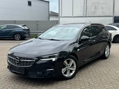 Gebraucht Opel Insignia