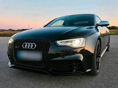 Gebraucht Audi RS5