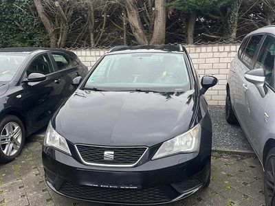 Seat Ibiza ST