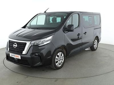 Nissan Primastar
