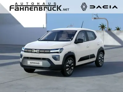 Gebraucht Dacia Spring