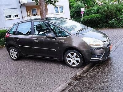 Citroën C4 Picasso