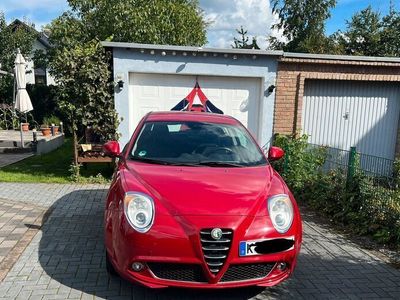 gebraucht Alfa Romeo MiTo 