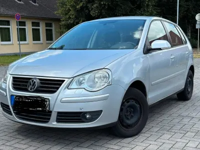 Gebraucht VW Polo