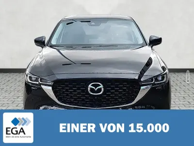 Gebraucht Mazda CX-5