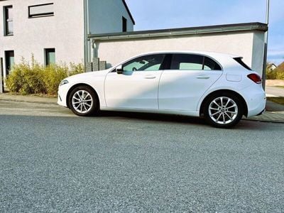 Mercedes A220