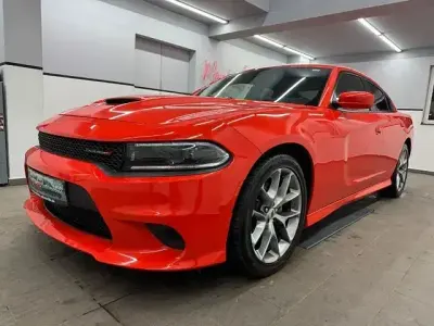 Używany Dodge Charger