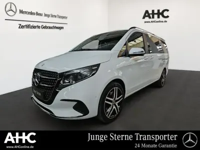 Gebraucht Mercedes V300