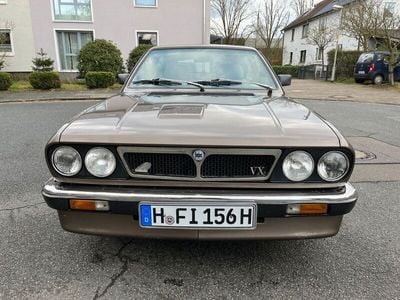 Lancia Beta