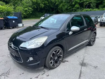 Gebraucht Citroën DS3