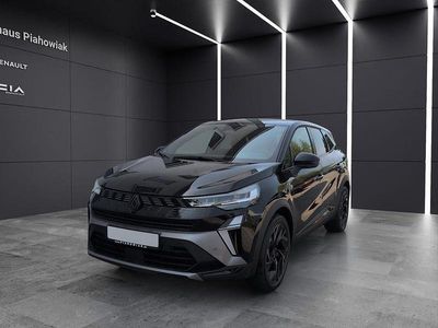 Black pearl schwarz Neu 2025 Renault Symbioz Esprit Alpine SUV | 32.490 € (Fairer Preis)