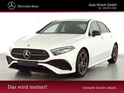 Mercedes A250