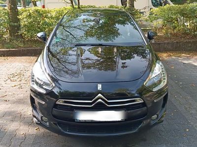 gebraucht Citroën DS5 Top2.0 HDI 180