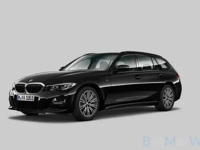 Gebraucht BMW 320