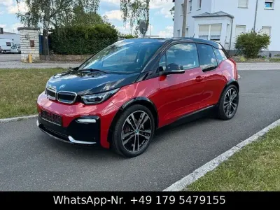 Gebraucht BMW i3