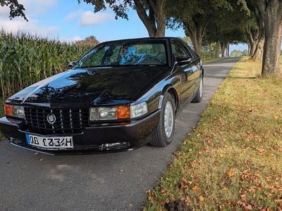 Violet Gebraucht 1992 Cadillac Seville Limousine | 5.999 €