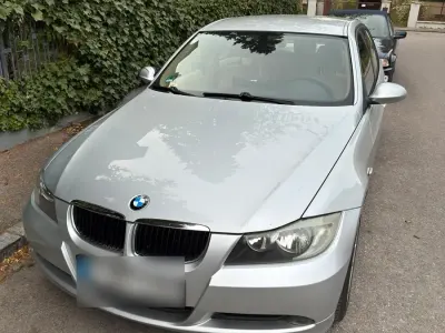 Gebraucht BMW 318