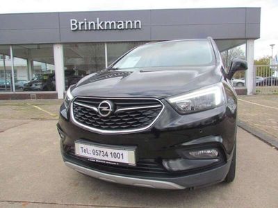 gebraucht Opel Mokka X 1.4 (ecoFLEX) ECOTEC Start/Stop Innovation