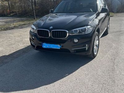 gebraucht BMW X5 X5xDrive35i