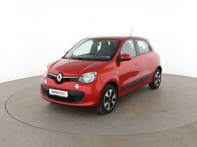 gebraucht Renault Twingo 1.0 SCe Experience, Benzin, 7.380 €