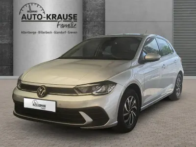 Gebraucht VW Polo Life 95 PS (69 kW) 2023 Kleinwagen