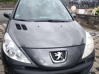 Peugeot 206+
