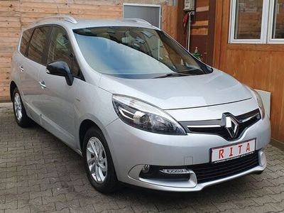 Renault Scénic III